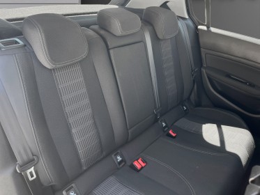 Peugeot 308 allure bluehdi 130ch carplay camera de recule garantie 12 mois occasion simplicicar poitiers simplicicar...