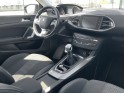 Peugeot 308 allure bluehdi 130ch carplay camera de recule garantie 12 mois occasion simplicicar poitiers simplicicar...