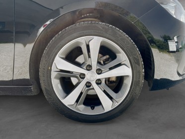 Peugeot 308 allure bluehdi 130ch carplay camera de recule garantie 12 mois occasion simplicicar poitiers simplicicar...