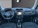 Jeep renegade 1.6 multijet 130 ch bvm6 limited edition park assit feux auto bluetooth garantie 12 mois occasion simplicicar...