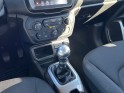 Jeep renegade 1.6 multijet 130 ch bvm6 limited edition park assit feux auto bluetooth garantie 12 mois occasion simplicicar...