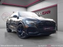 Audi rs q8 tfsi 600 ch tiptronic 8 quattro occasion montreuil (porte de vincennes)(75) simplicicar simplicibike france