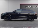 Audi rs q8 tfsi 600 ch tiptronic 8 quattro occasion montreuil (porte de vincennes)(75) simplicicar simplicibike france