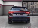 Audi rs q8 tfsi 600 ch tiptronic 8 quattro occasion montreuil (porte de vincennes)(75) simplicicar simplicibike france