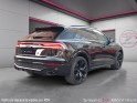 Audi rs q8 tfsi 600 ch tiptronic 8 quattro occasion montreuil (porte de vincennes)(75) simplicicar simplicibike france