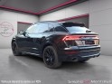 Audi rs q8 tfsi 600 ch tiptronic 8 quattro occasion montreuil (porte de vincennes)(75) simplicicar simplicibike france