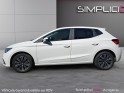 Seat ibiza 1.0 ecotsi 95 ch s/s bvm5 copa occasion simplicicar angers simplicicar simplicibike france
