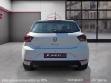 Seat ibiza 1.0 ecotsi 95 ch s/s bvm5 copa occasion simplicicar angers simplicicar simplicibike france