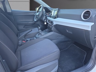 Seat ibiza 1.0 ecotsi 95 ch s/s bvm5 copa occasion simplicicar angers simplicicar simplicibike france