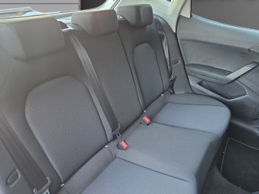 Seat ibiza 1.0 ecotsi 95 ch s/s bvm5 copa occasion simplicicar angers simplicicar simplicibike france