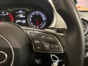 Audi a3 sportback 35 tfsi 150ch s tronic7 s-line toit ouvrant carplay 18' rotor origine france garantie 12 mois occasion...