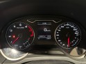Audi a3 sportback 35 tfsi 150ch s tronic7 s-line toit ouvrant carplay 18' rotor origine france garantie 12 mois occasion...