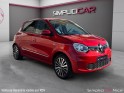 Renault twingo iii tce 95 intens occasion  simplicicar nice - pfvauto simplicicar simplicibike france