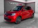 Renault twingo iii tce 95 intens occasion  simplicicar nice - pfvauto simplicicar simplicibike france