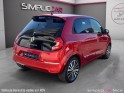 Renault twingo iii tce 95 intens occasion  simplicicar nice - pfvauto simplicicar simplicibike france