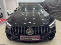 Mercedes classe a 45 s mercedes-amg 8g speedshift dct amg 4matic / malus paye / revision a jour mercedes occasion paris...