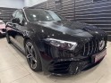 Mercedes classe a 45 s mercedes-amg 8g speedshift dct amg 4matic / malus paye / revision a jour mercedes occasion paris...