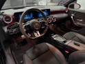 Mercedes classe a 45 s mercedes-amg 8g speedshift dct amg 4matic / malus paye / revision a jour mercedes occasion paris...