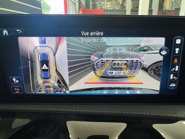 Mercedes classe a 45 s mercedes-amg 8g speedshift dct amg 4matic / malus paye / revision a jour mercedes occasion paris...