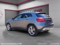 Mercedes classe gla 220 cdi 4-matic sensation 7-g dct a garantie 12 mois occasion simplicicar la ciotat simplicicar...