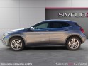Mercedes classe gla 220 cdi 4-matic sensation 7-g dct a garantie 12 mois occasion simplicicar la ciotat simplicicar...