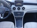 Mercedes classe gla 220 cdi 4-matic sensation 7-g dct a garantie 12 mois occasion simplicicar la ciotat simplicicar...