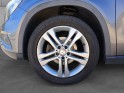 Mercedes classe gla 220 cdi 4-matic sensation 7-g dct a garantie 12 mois occasion simplicicar la ciotat simplicicar...