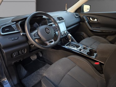 Renault kadjar blue dci 115 edc business / garantie 12 mois occasion simplicicar lille  simplicicar simplicibike france