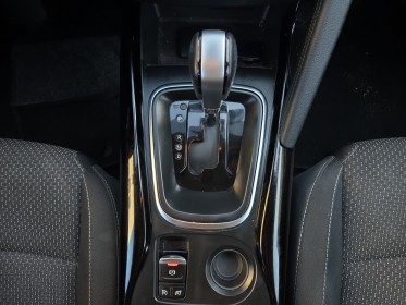 Renault kadjar blue dci 115 edc business / garantie 12 mois occasion simplicicar lille  simplicicar simplicibike france