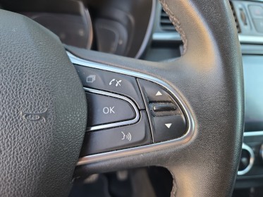 Renault kadjar blue dci 115 edc business / garantie 12 mois occasion simplicicar lille  simplicicar simplicibike france