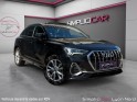 Audi q3 q3 40 tfsi 190 ch s tronic 7 quattro s line suivie full audi garantie 12 mois occasion simplicicar lyon nord...