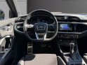 Audi q3 q3 40 tfsi 190 ch s tronic 7 quattro s line suivie full audi garantie 12 mois occasion simplicicar lyon nord...