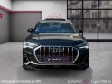 Audi q3 q3 40 tfsi 190 ch s tronic 7 quattro s line suivie full audi garantie 12 mois occasion simplicicar lyon nord...