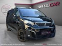 Peugeot expert fourgon 2.0 bluehdi 120 eat8 pack sport galerie de toit tva récupérable garantie 12 mois occasion...