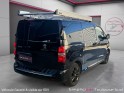 Peugeot expert fourgon 2.0 bluehdi 120 eat8 pack sport galerie de toit tva récupérable garantie 12 mois occasion...