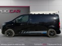 Peugeot expert fourgon 2.0 bluehdi 120 eat8 pack sport galerie de toit tva récupérable garantie 12 mois occasion...