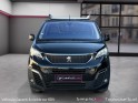 Peugeot expert fourgon 2.0 bluehdi 120 eat8 pack sport galerie de toit tva récupérable garantie 12 mois occasion...
