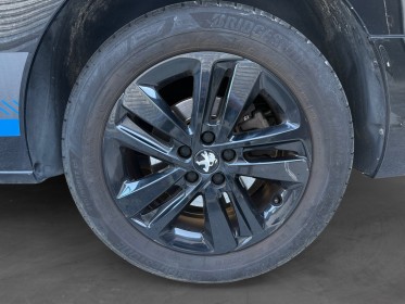 Peugeot expert fourgon 2.0 bluehdi 120 eat8 pack sport galerie de toit tva récupérable garantie 12 mois occasion...