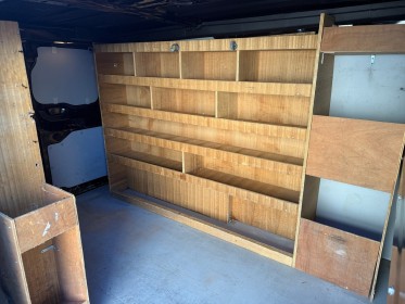 Peugeot expert fourgon 2.0 bluehdi 120 eat8 pack sport galerie de toit tva récupérable garantie 12 mois occasion...