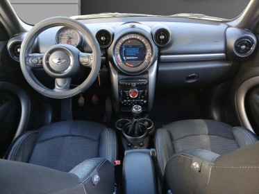 Mini countryman r60 122 ch cooper finition chili occasion simplicicar la ciotat simplicicar simplicibike france