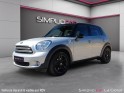 Mini countryman r60 122 ch cooper finition chili occasion simplicicar la ciotat simplicicar simplicibike france