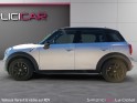 Mini countryman r60 122 ch cooper finition chili occasion simplicicar la ciotat simplicicar simplicibike france