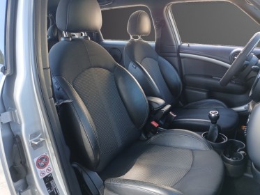 Mini countryman r60 122 ch cooper finition chili occasion simplicicar la ciotat simplicicar simplicibike france