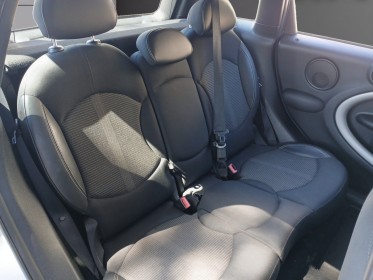 Mini countryman r60 122 ch cooper finition chili occasion simplicicar la ciotat simplicicar simplicibike france