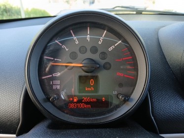 Mini countryman r60 122 ch cooper finition chili occasion simplicicar la ciotat simplicicar simplicibike france