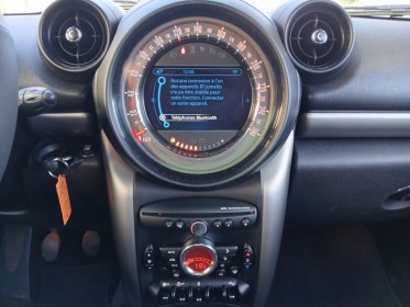 Mini countryman r60 122 ch cooper finition chili occasion simplicicar la ciotat simplicicar simplicibike france