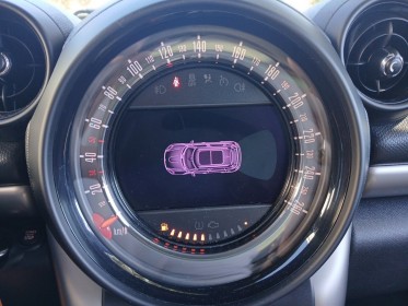 Mini countryman r60 122 ch cooper finition chili occasion simplicicar la ciotat simplicicar simplicibike france