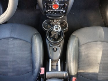 Mini countryman r60 122 ch cooper finition chili occasion simplicicar la ciotat simplicicar simplicibike france