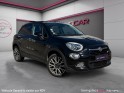 Fiat 500x my18 1.6 multijet 120 ch club - toit ouvrant - caméra - distribution neuve - garantie 12 mois occasion simplicicar...