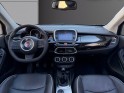 Fiat 500x my18 1.6 multijet 120 ch club - toit ouvrant - caméra - distribution neuve - garantie 12 mois occasion simplicicar...